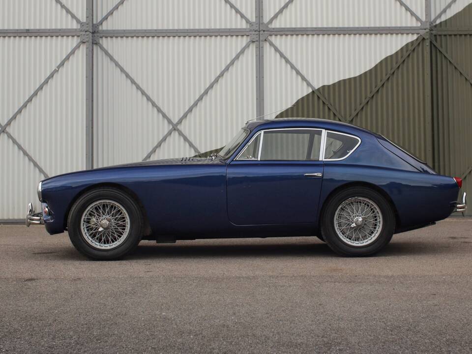 Bild 2/50 von AC Aceca Bristol (1960)