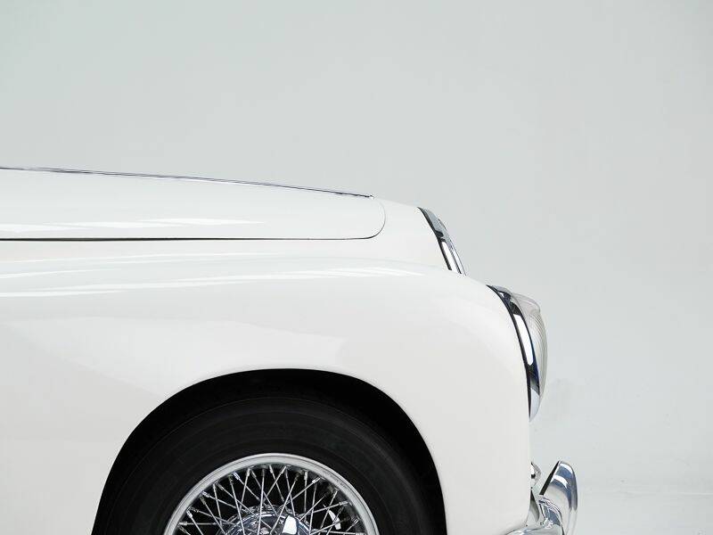 Afbeelding 11/15 van Lancia Aurelia B50 (1951)
