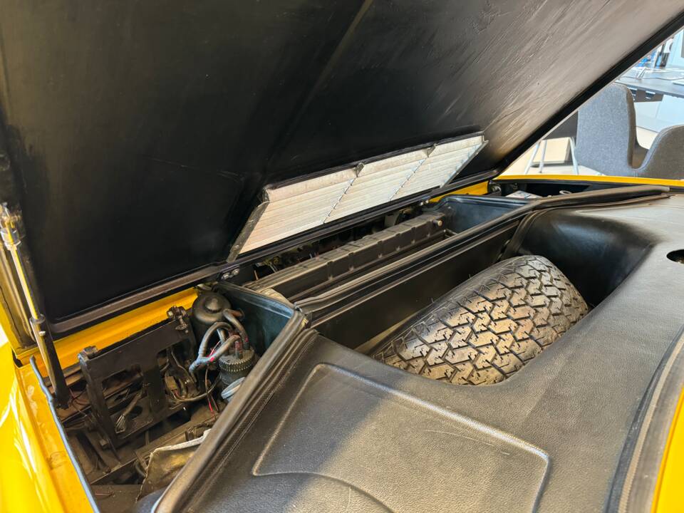 Immagine 20/22 di Ferrari Dino 208 GT4 (1975)