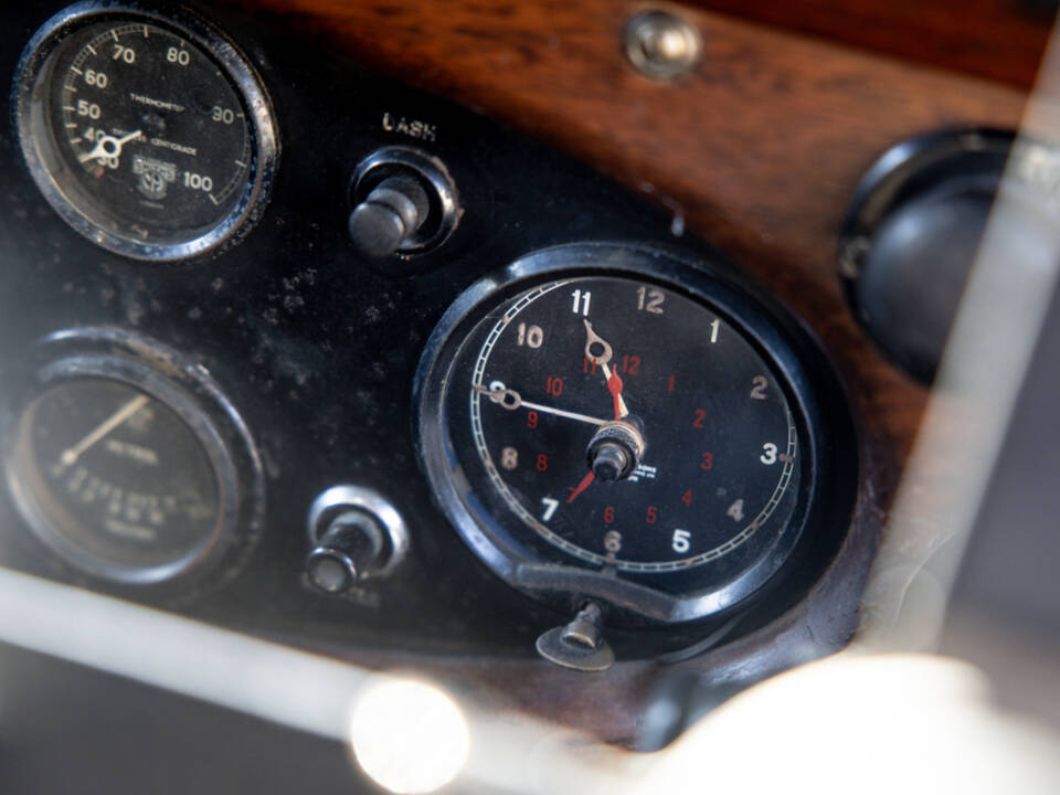 Image 15/50 of Lagonda 3 Litre (1931)