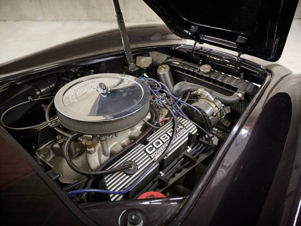 Image 65/73 of AC Cobra Replica (2005)