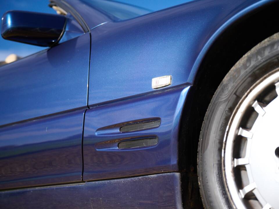 Image 18/50 of Mercedes-Benz SL 280 (1996)