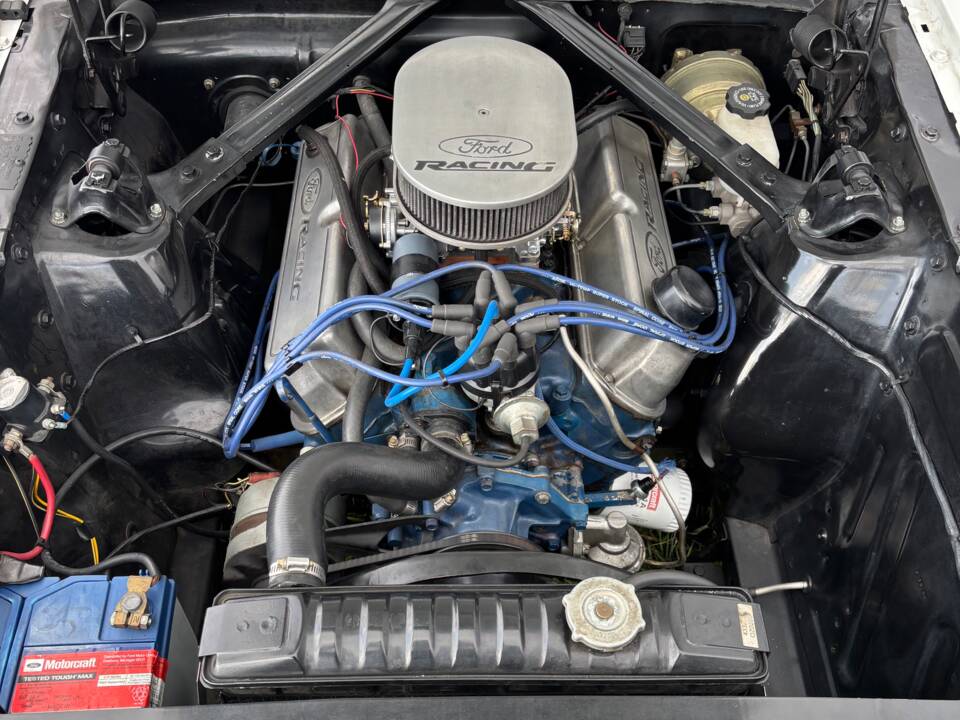 Bild 12/15 von Ford Mustang 289 (1965)