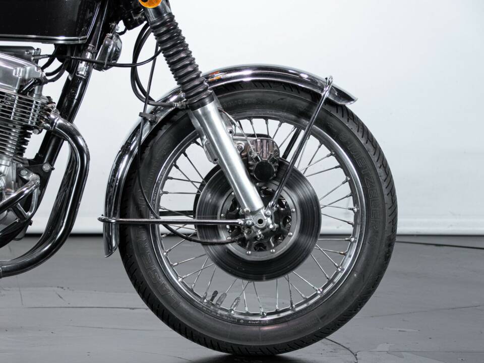 Bild 44/50 von Honda DUMMY (1973)