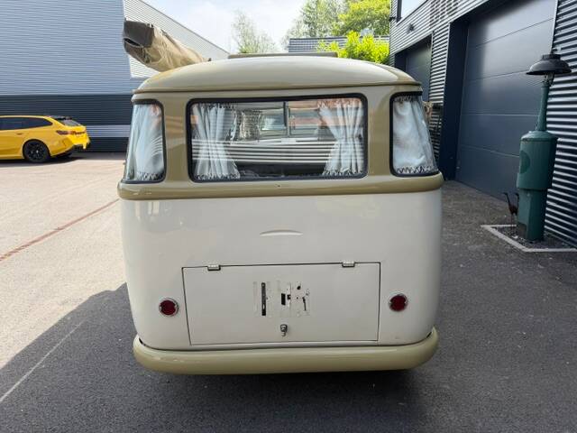 Bild 8/32 von Volkswagen T1 Camper (1963)