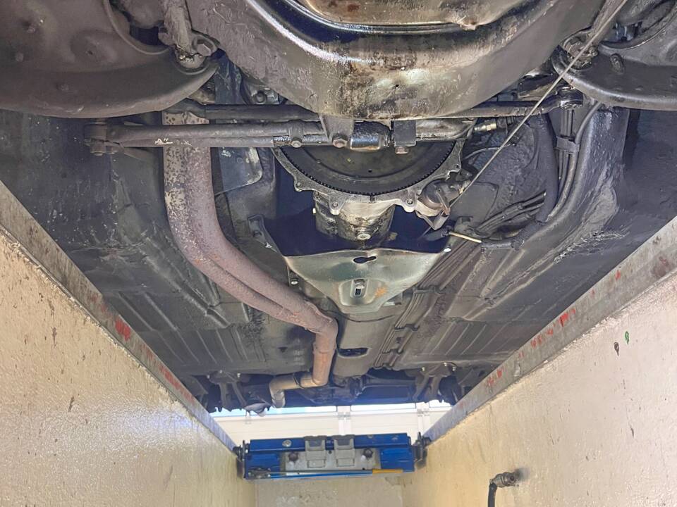 Bild 18/20 von Mercedes-Benz 300 SE (1963)