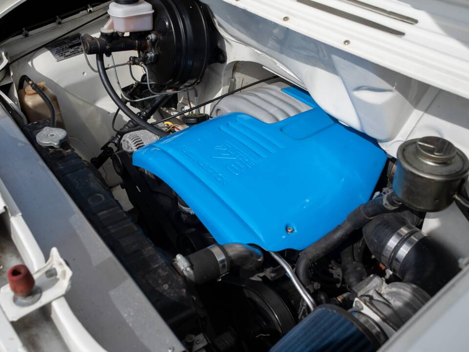 Imagen 12/50 de Ford Transit (1975)