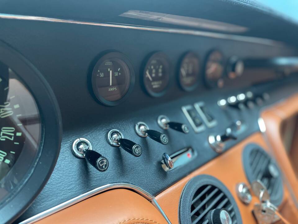 Bild 7/12 von Maserati Ghibli (1968)