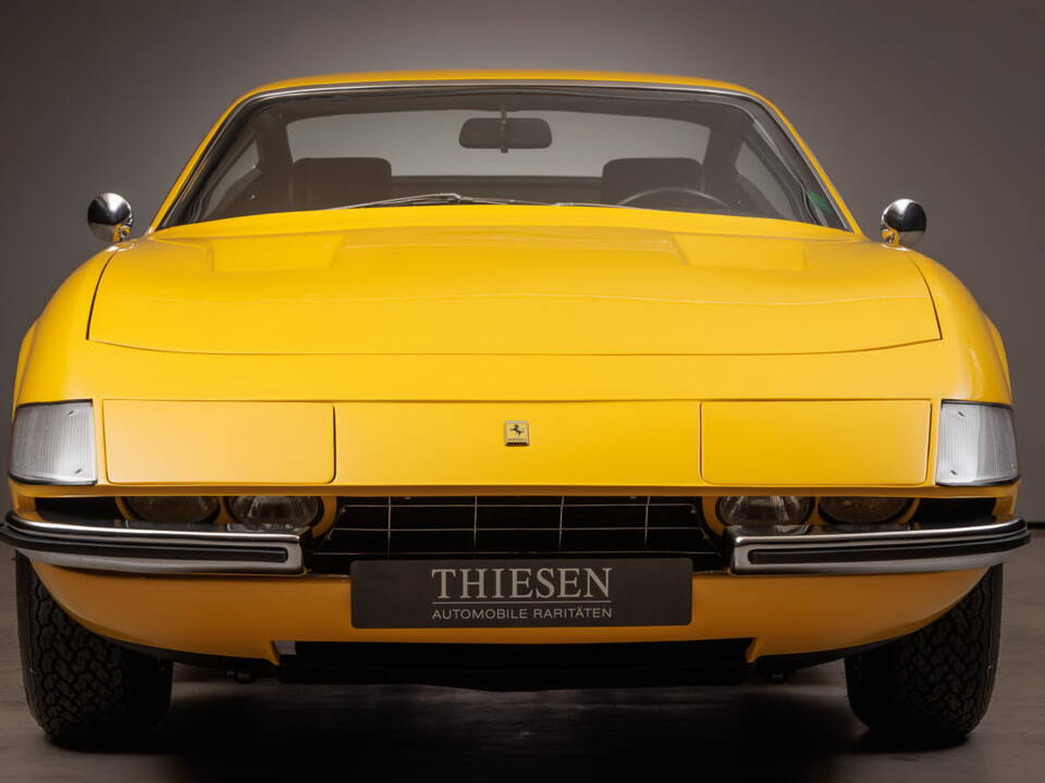 Bild 3/33 von Ferrari 365 GTB&#x2F;4 Daytona (1972)