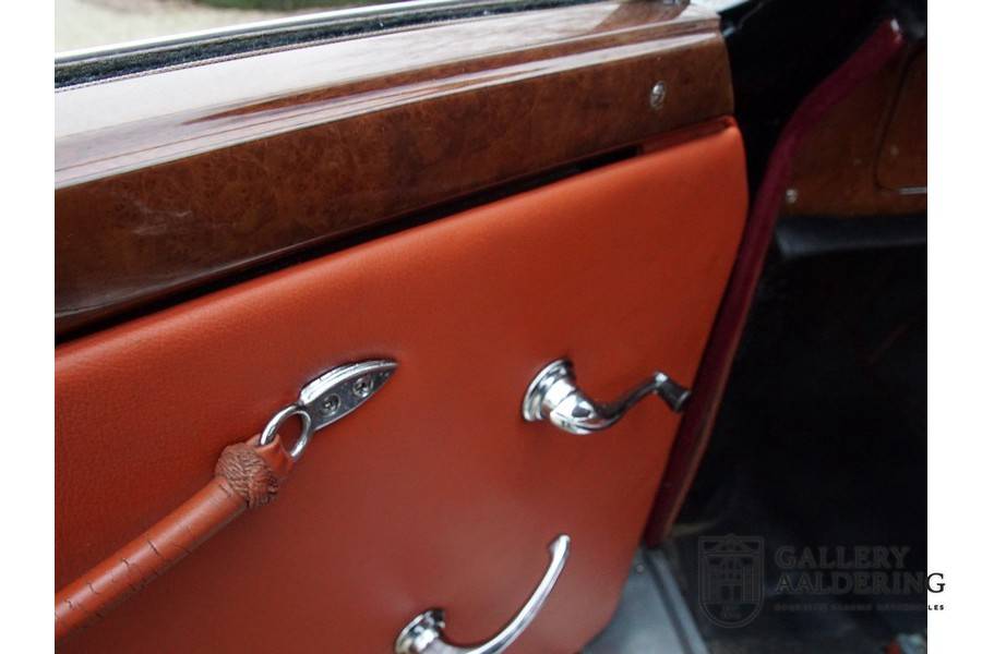 Bild 46/50 von Bristol 408 (1963)