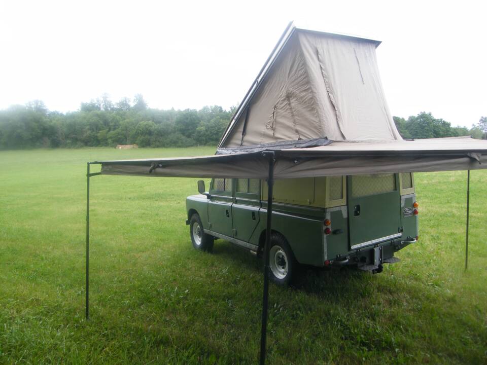 Afbeelding 78/94 van Land Rover 109 (1966)