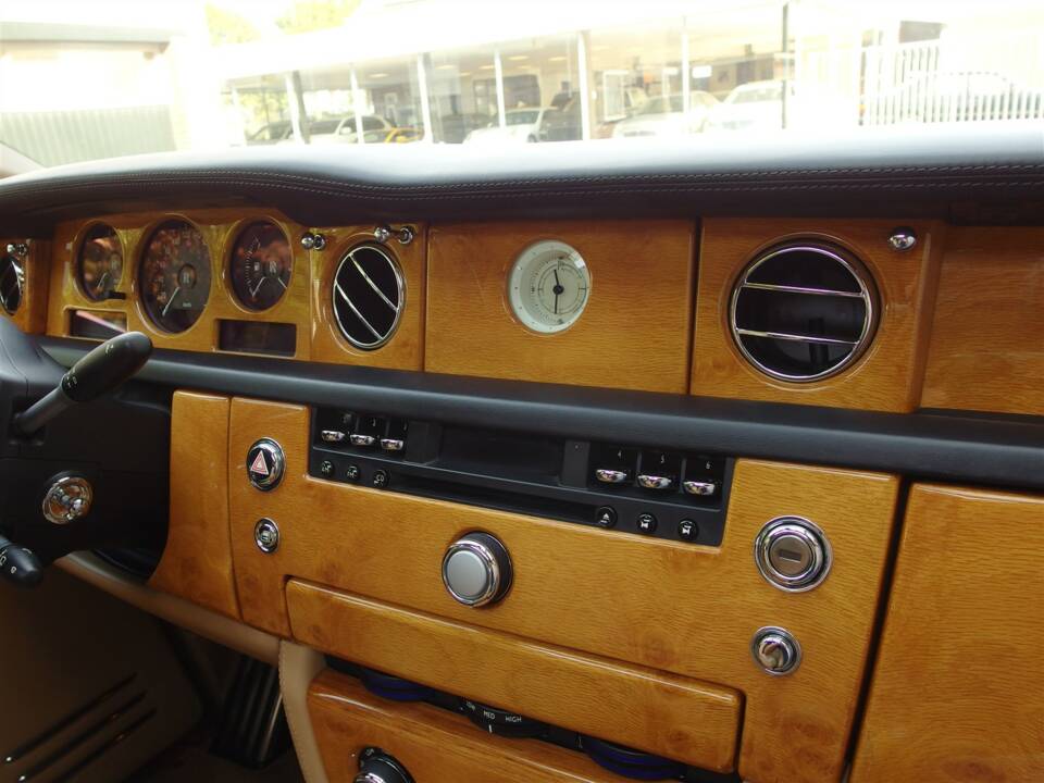Bild 55/98 von Rolls-Royce Phantom VII (2006)
