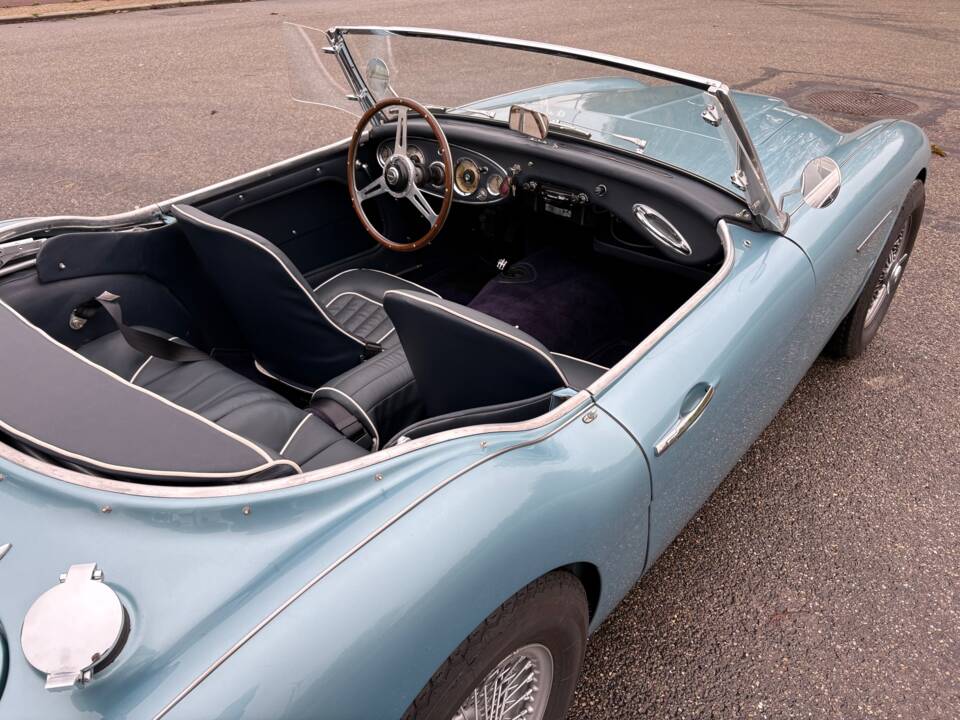 Bild 7/26 von Austin-Healey 100/6 (BN4) (1958)
