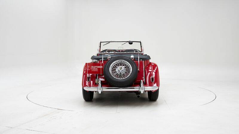 Bild 7/15 von MG TD (1953)