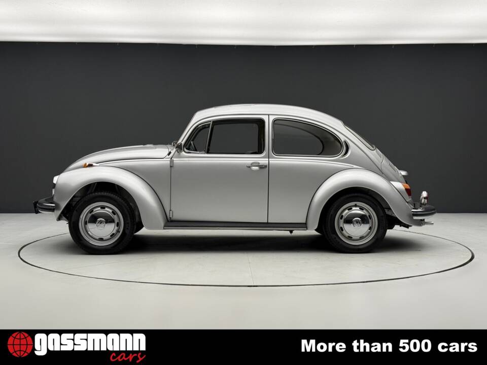 Image 5/15 of Volkswagen Beetle 1302 (1972)