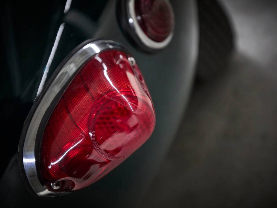 Afbeelding 14/84 van Jaguar D-Type (1962)