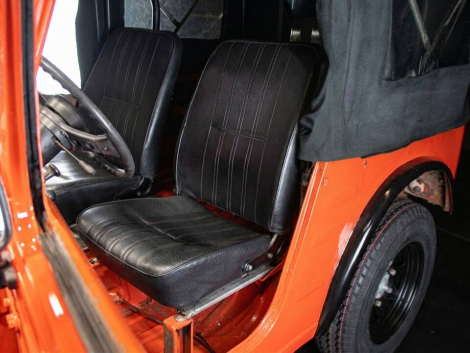 Imagen 25/47 de Suzuki LJ 80 (1981)