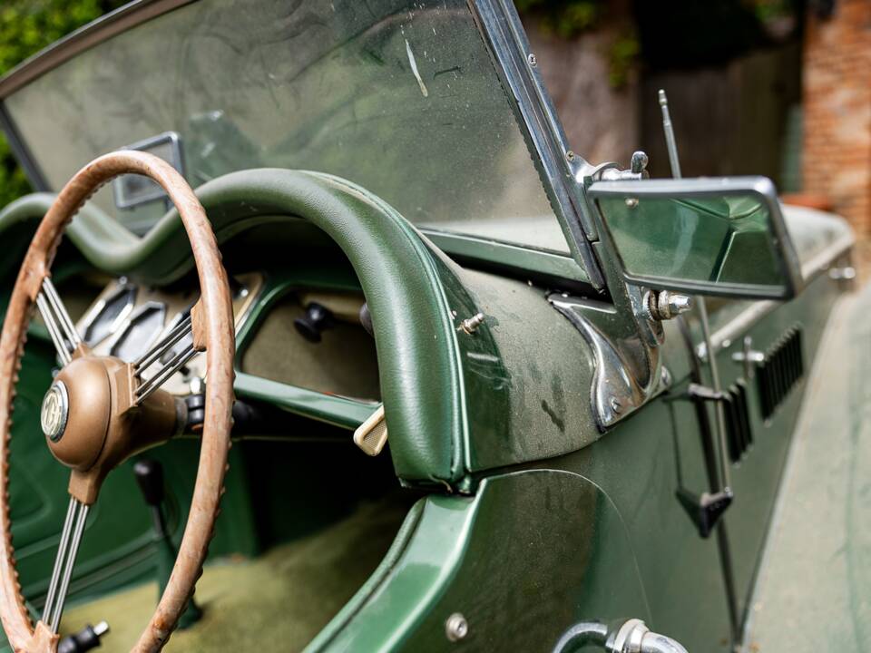 Immagine 41/50 di MG TF (1954)