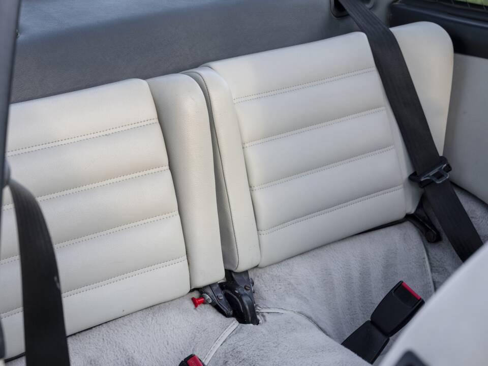 Immagine 42/50 di Porsche 911 Carrera 4 (1980)