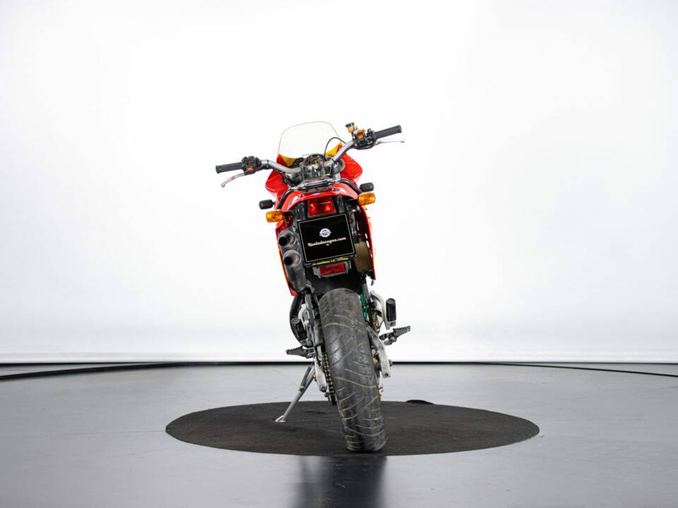 Immagine 3/50 di Cagiva Super City 125 (1993)