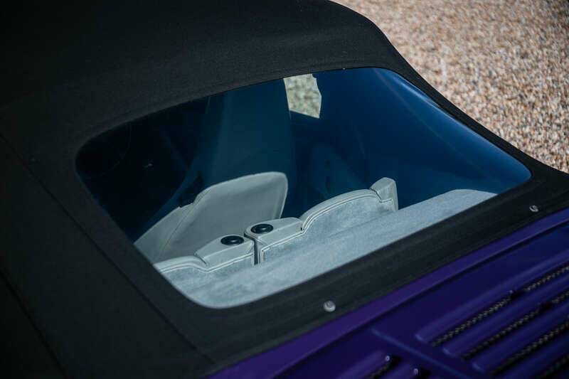 Bild 38/50 von Porsche 911 Turbo (1995)