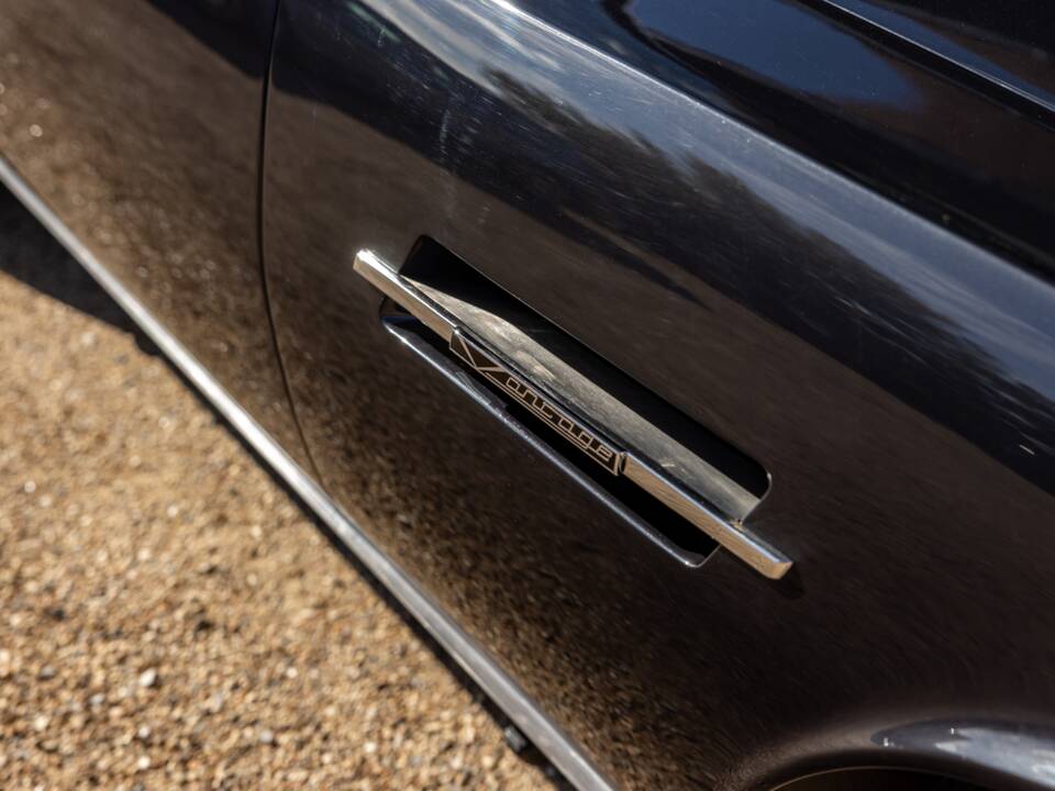 Bild 16/51 von Aston Martin DBS (1971)