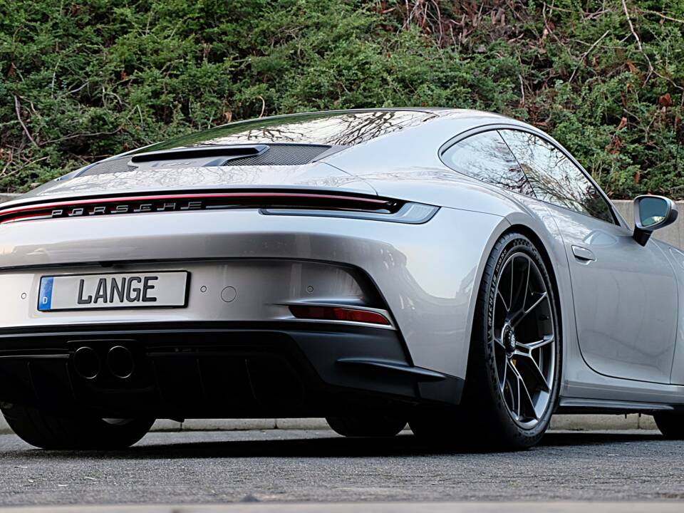Bild 18/55 von Porsche 911 GT3 Touring (2023)
