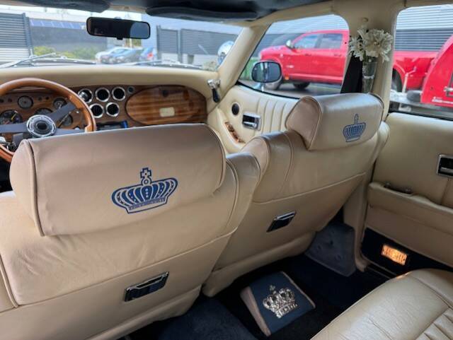 Image 19/32 of Excalibur Phaeton V (1989)