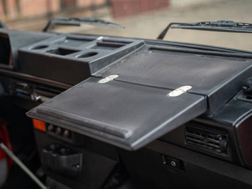 Bild 35/94 von Volkswagen T3 Transporter Syncro 2.1 (G-Kat) (1986)