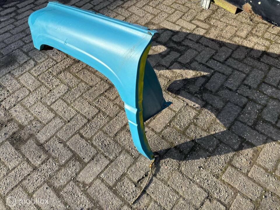 Image 28/34 of Dodge Ram 1500 (1998)