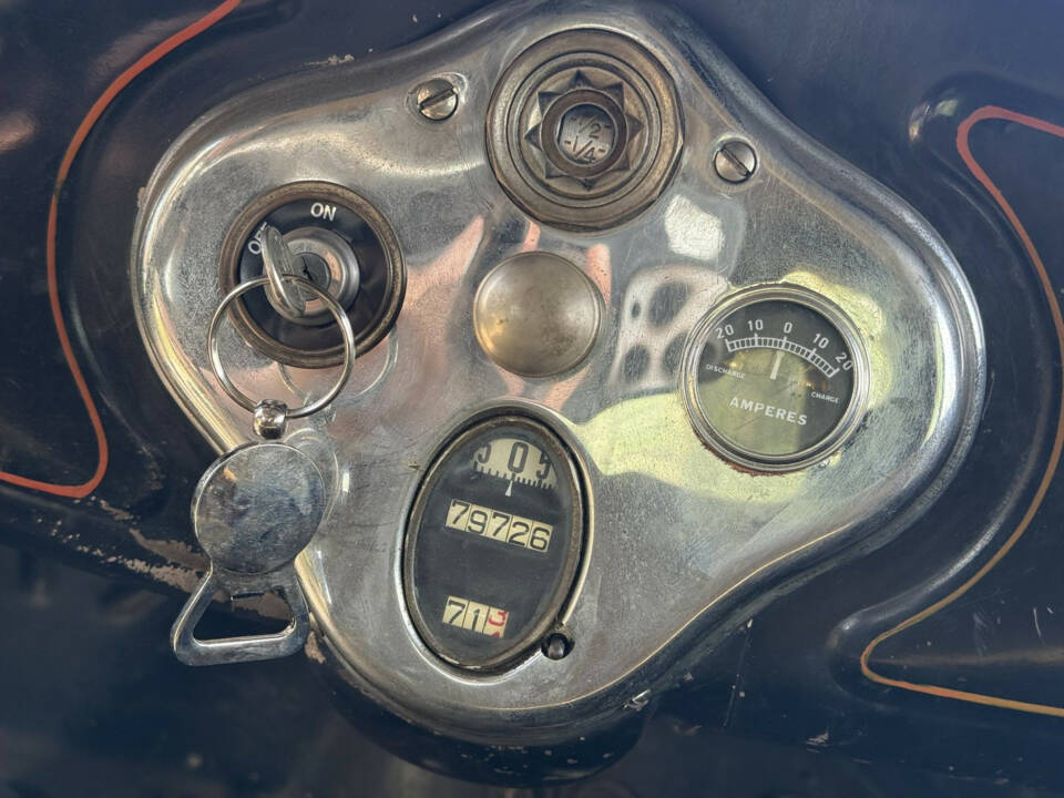 Bild 17/26 von Ford Model A (1930)