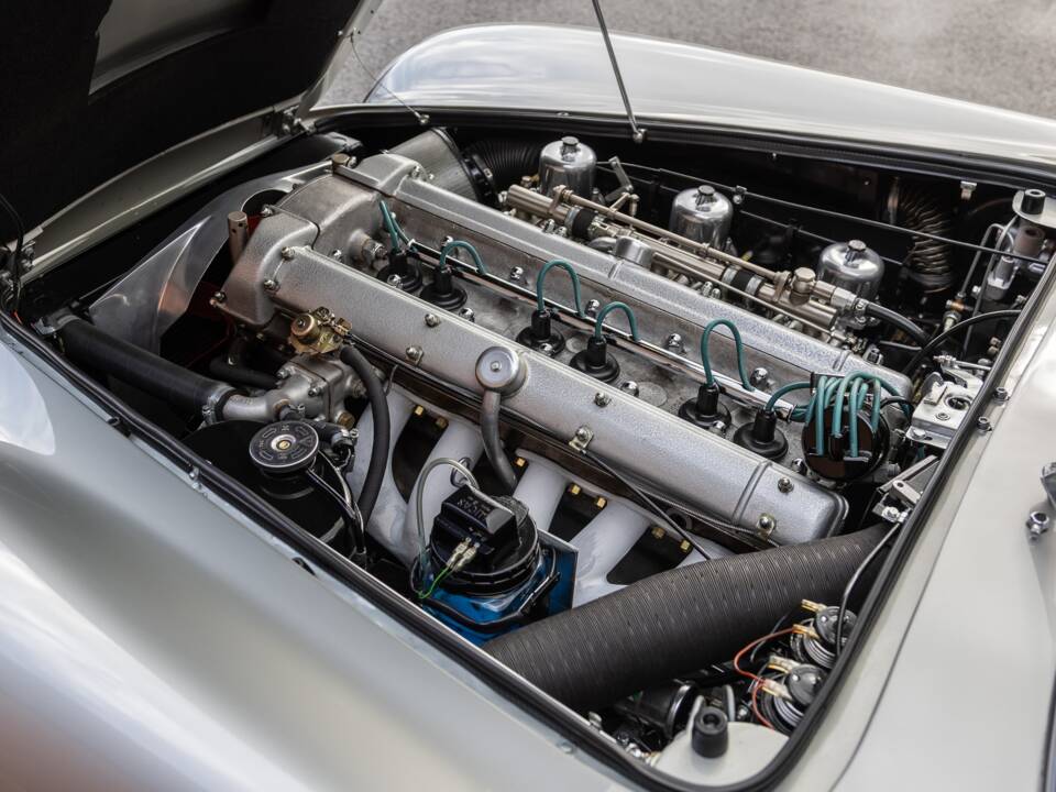 Bild 10/35 von Aston Martin DB 5 (1965)