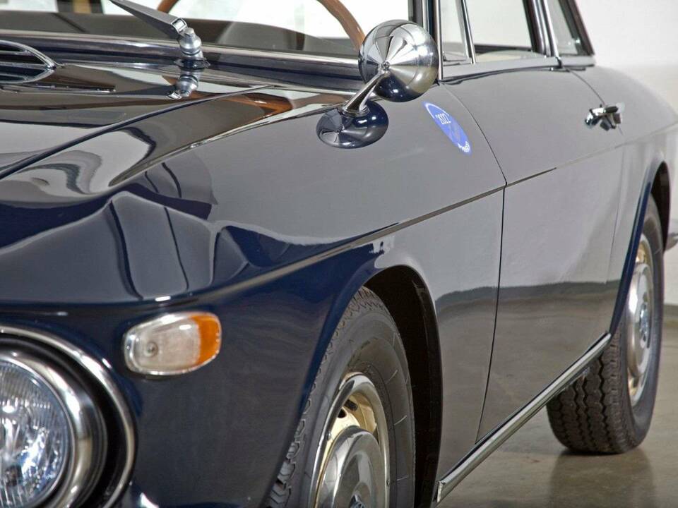 Afbeelding 2/20 van Lancia Fulvia Rallye 1.3 S (1970)