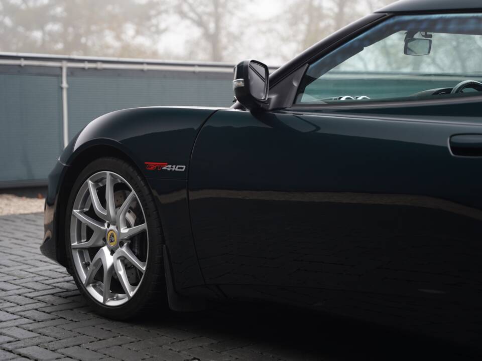 Image 48/50 of Lotus Evora GT410 (2021)
