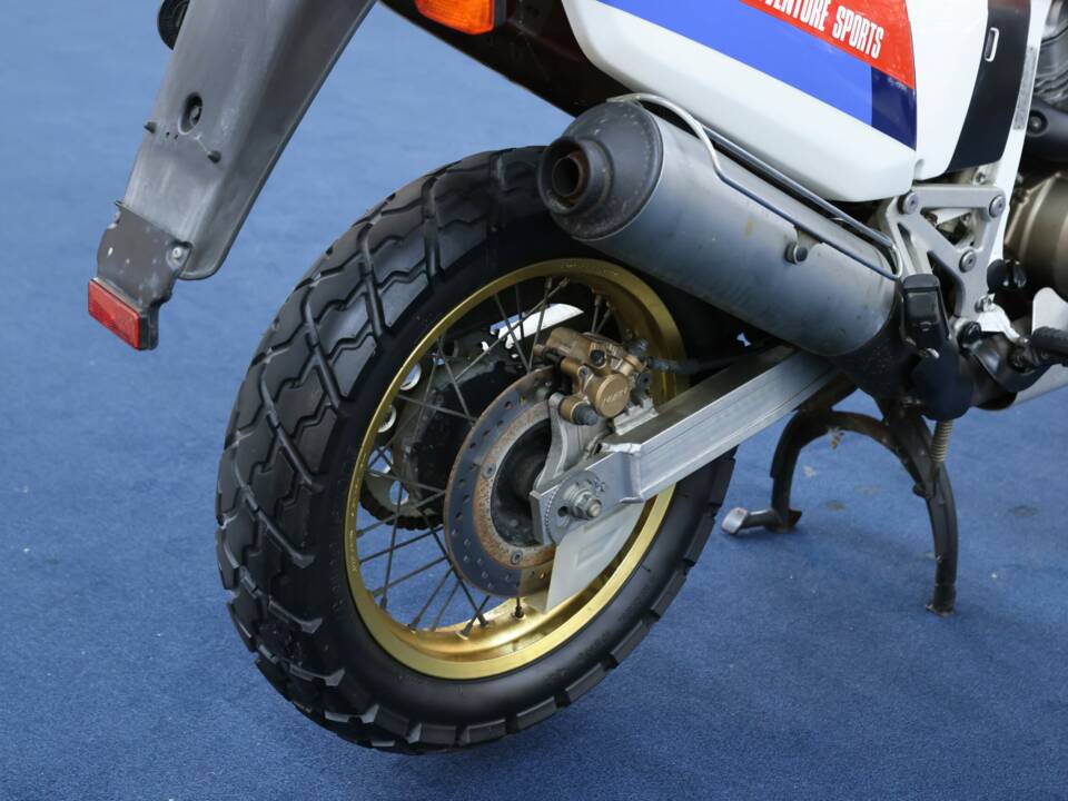 Bild 20/37 von Honda XRV 750 Africa Twin (1990)