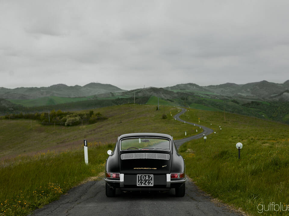 Bild 11/92 von Porsche 911 2.0 (1965)