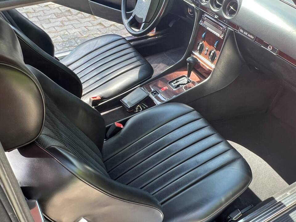 Image 9/22 de Mercedes-Benz 300 SL (1986)