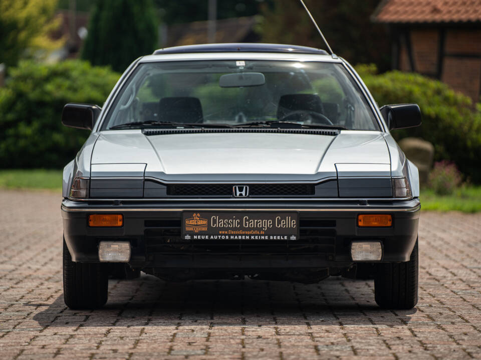 Immagine 8/48 di Honda Prelude (1985)