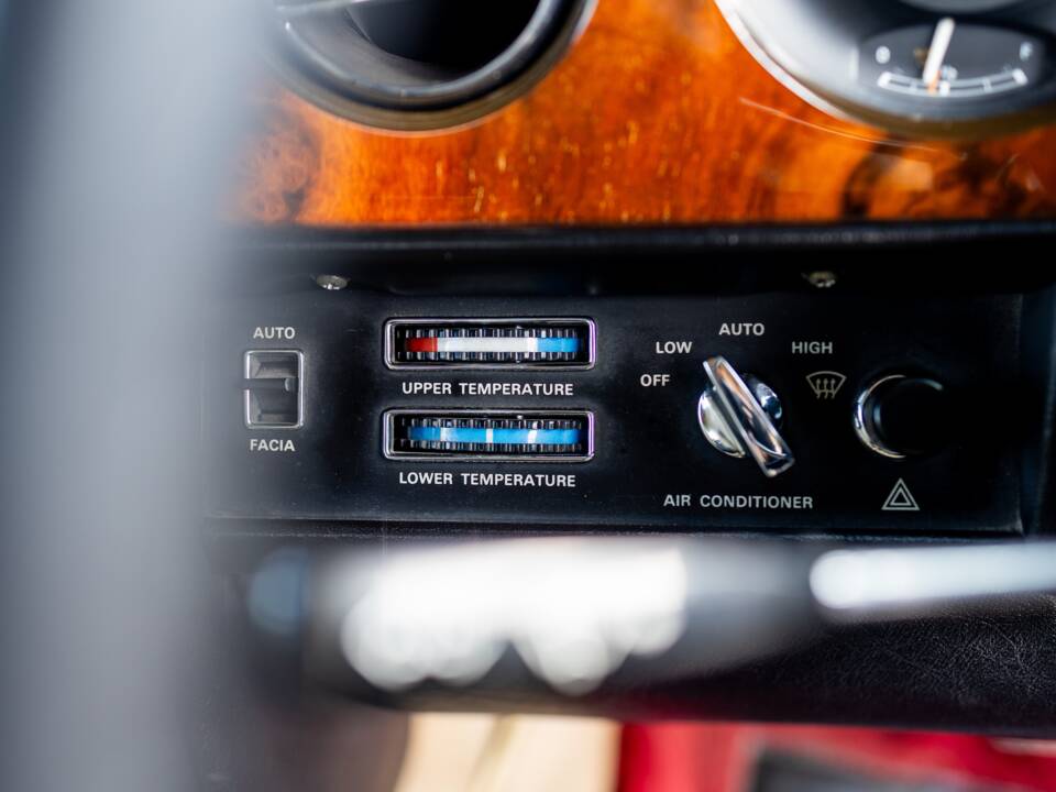 Afbeelding 15/50 van Rolls-Royce Corniche I (1982)