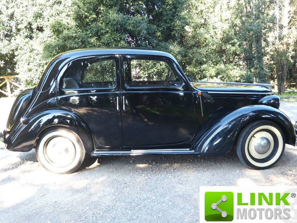 Bild 5/10 von FIAT 1100 E (1951)