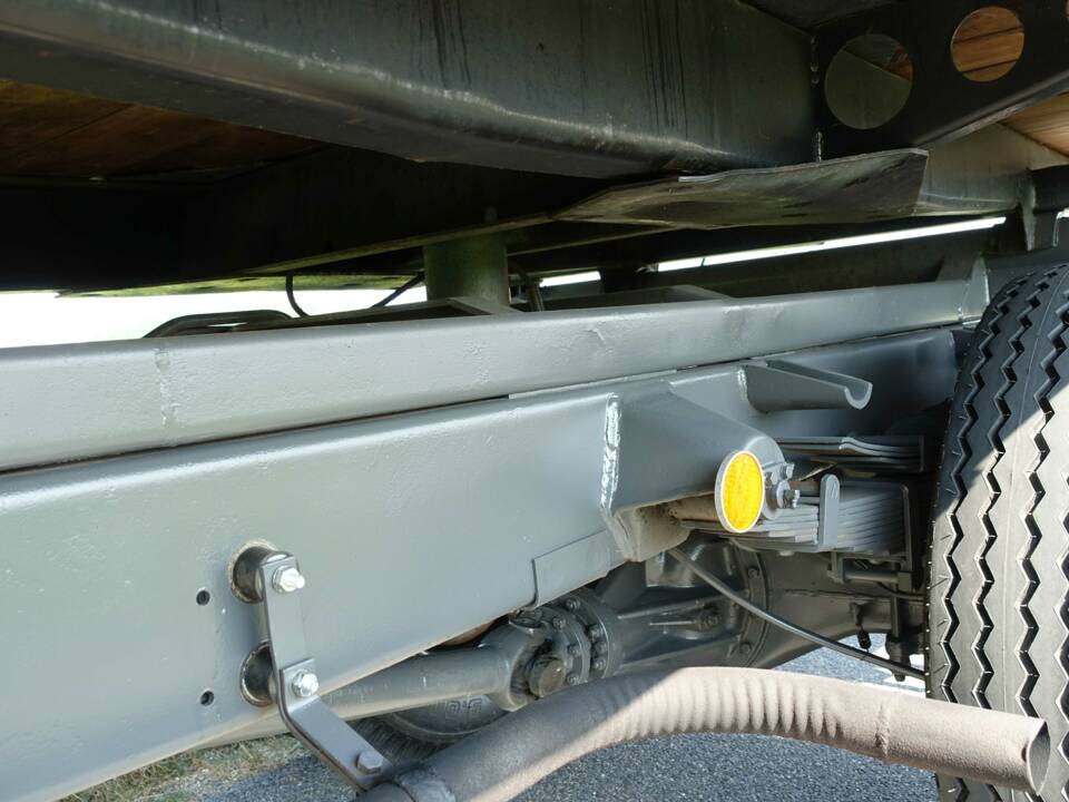 Image 11/55 of Steyr 480 Z (1966)