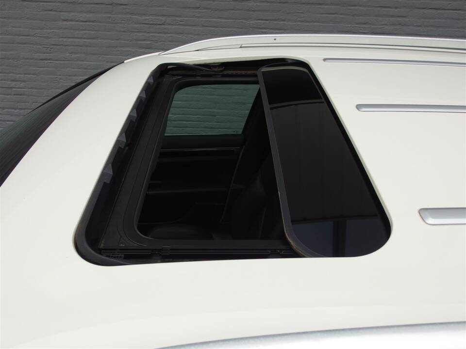 Bild 45/99 von Porsche Cayenne S (2010)