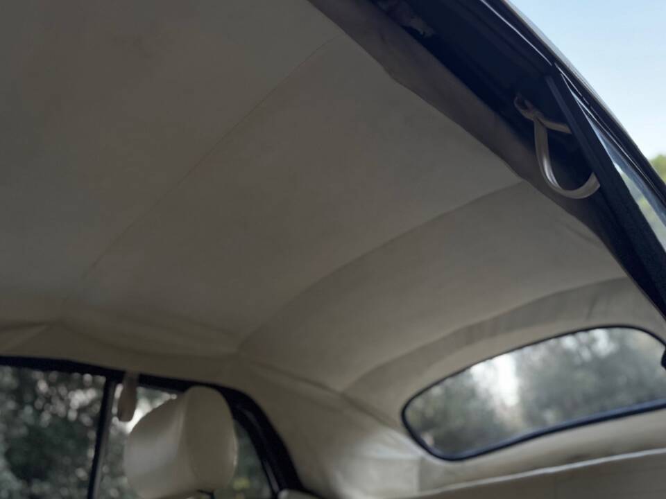 Bild 31/35 von Volkswagen Beetle 1303 (1980)