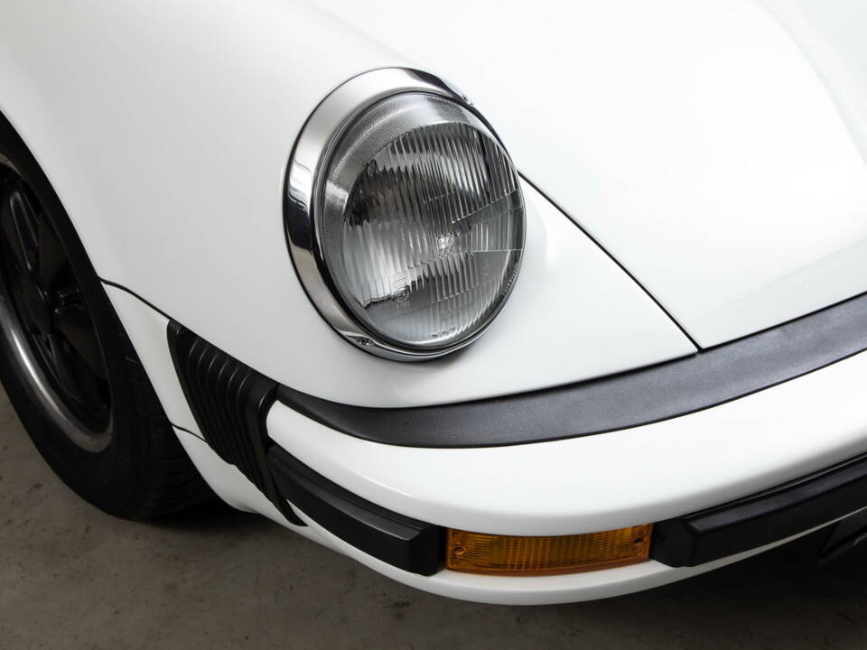 Image 33/50 of Porsche 911 Carrera 2.7 (1973)