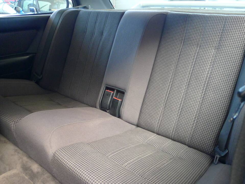 Immagine 40/45 di BMW M3 (1987)