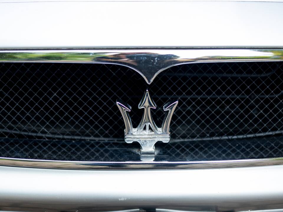 Bild 14/50 von Maserati 3200 GT (1999)