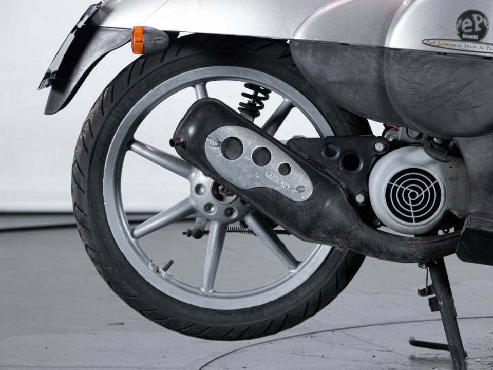 Bild 41/46 von Benelli DUMMY (1999)