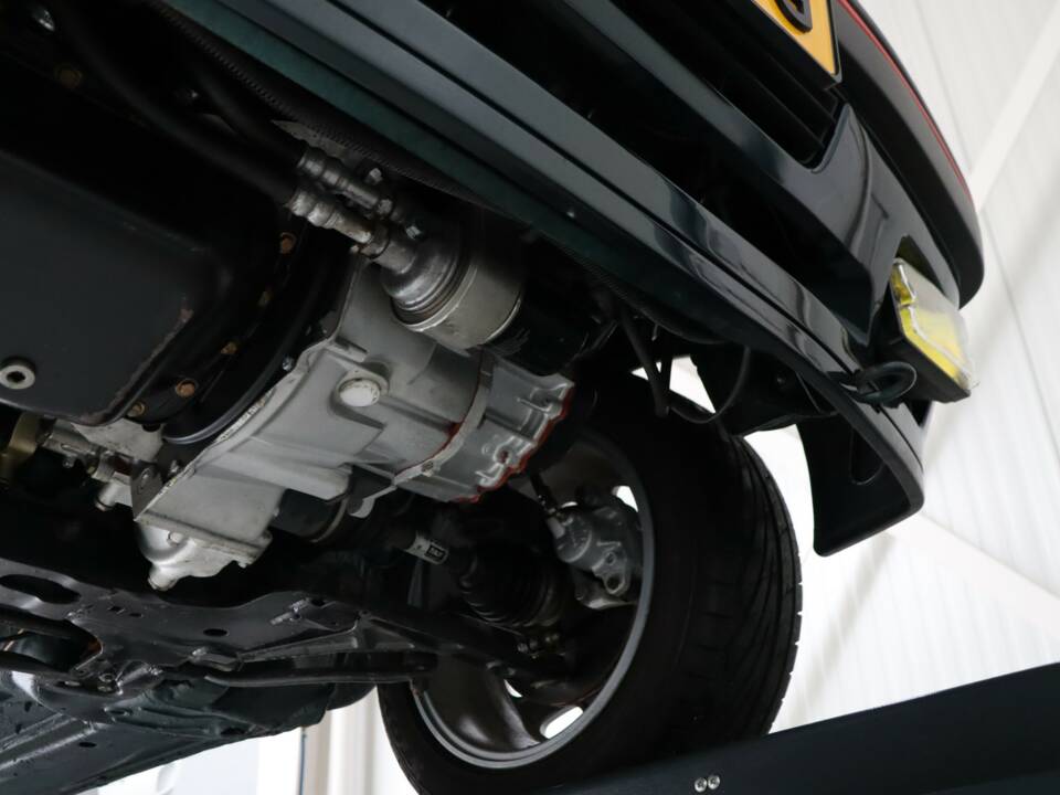 Bild 20/50 von Peugeot 205 GTi 1.9 (1991)