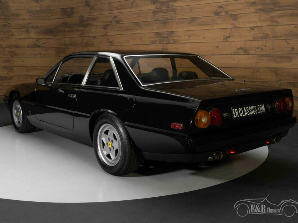 Image 14/19 of Ferrari 412 (1986)