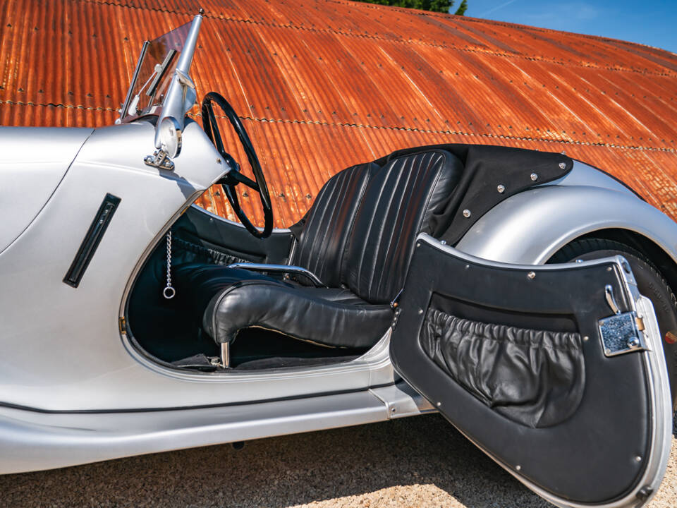 Immagine 28/35 di BMW 328 (1938)